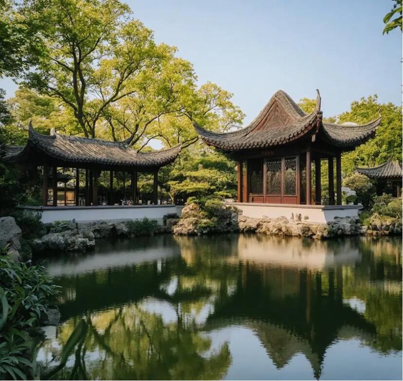 莱芜折磨土建有限公司