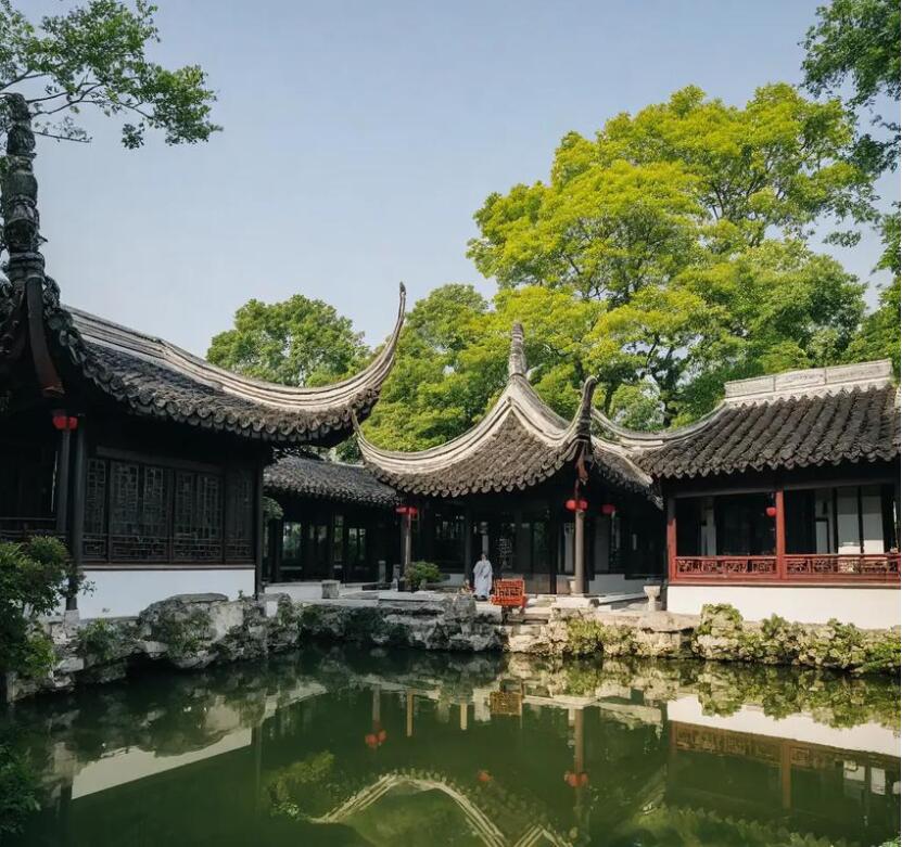 莱芜折磨土建有限公司