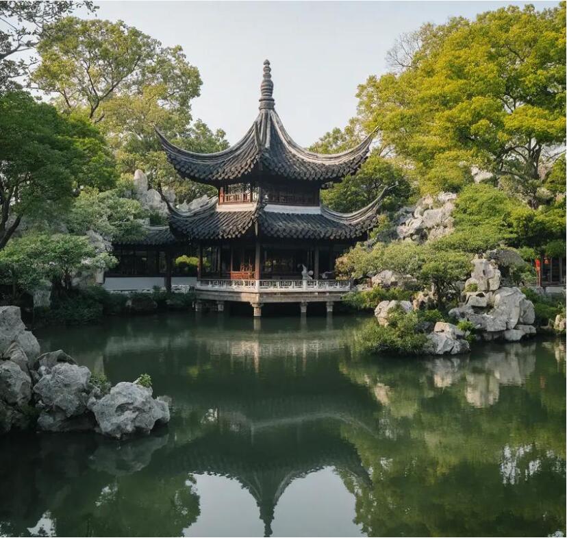 莱芜折磨土建有限公司